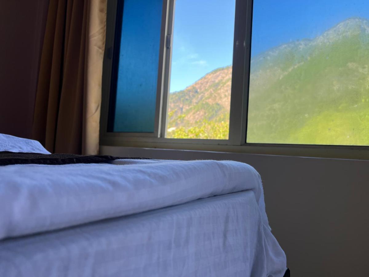 River Valley Chamoli Экстерьер фото