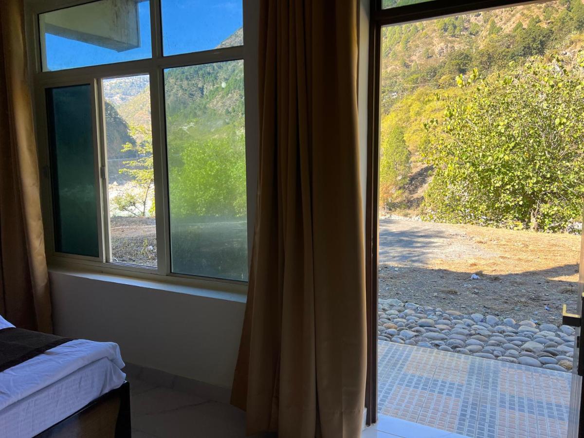 River Valley Chamoli Экстерьер фото