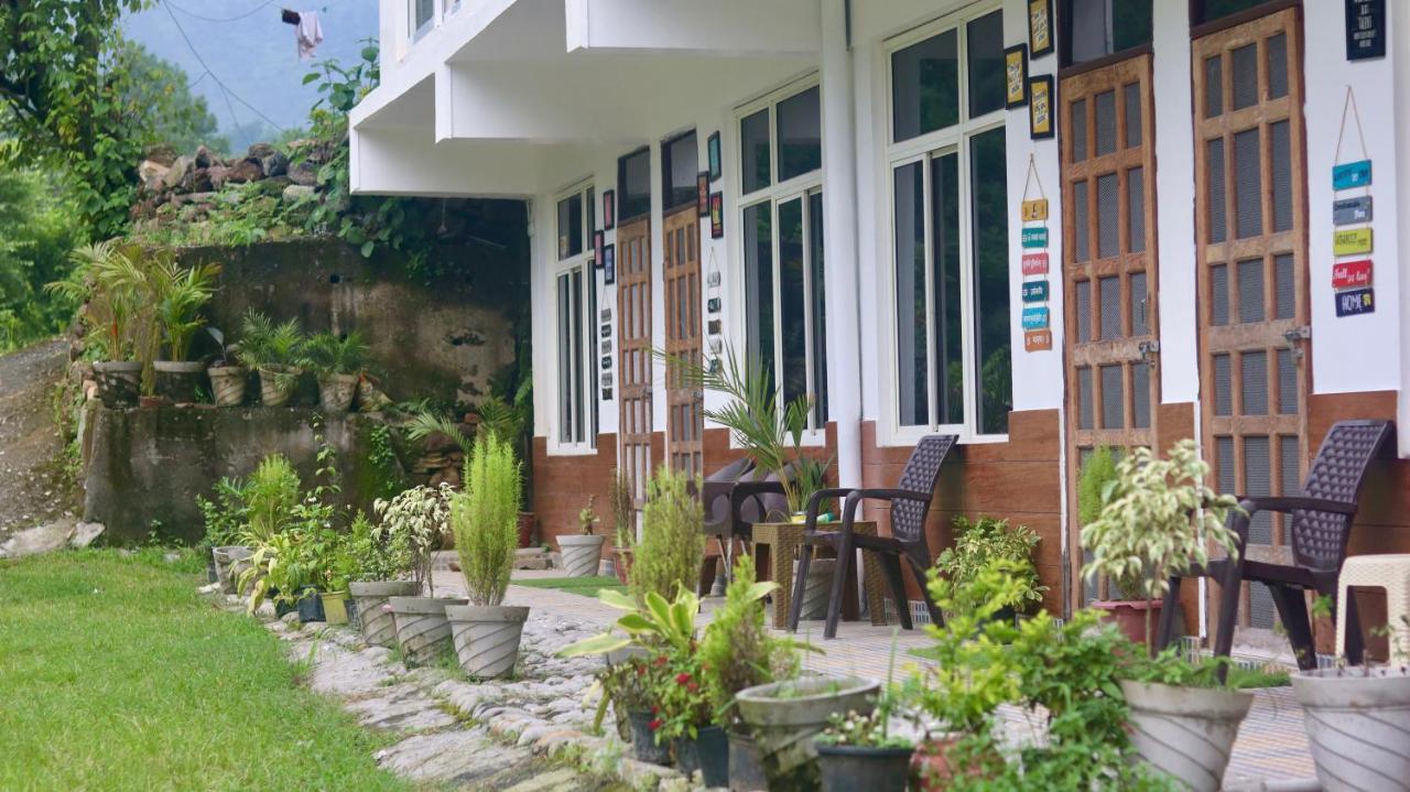 River Valley Chamoli Экстерьер фото